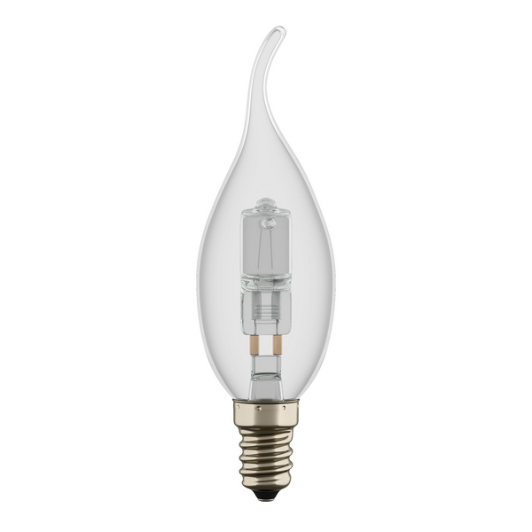 

Лампочка галогеновая на ветру E14 42W 3000K Lightstar HAL 922961, HAL 922961