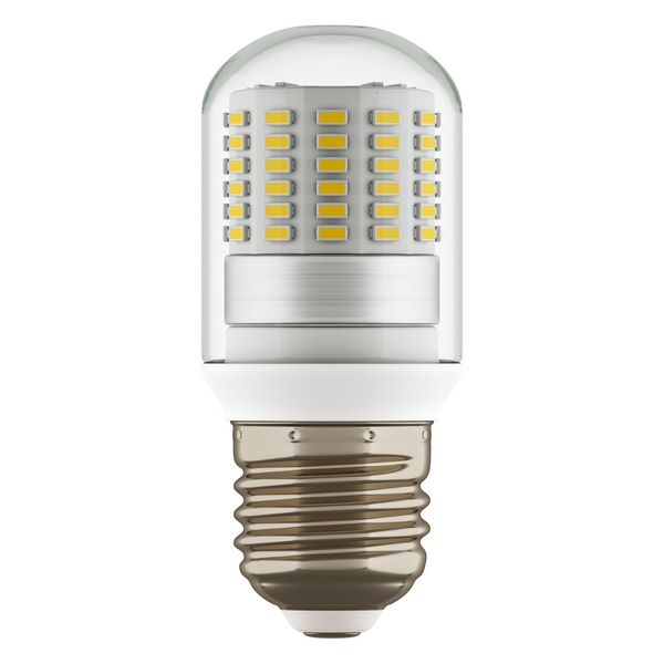 

Лампочка светодиодная кукуруза E27 9W 2800-3000K Lightstar Led 930902, Led 930902