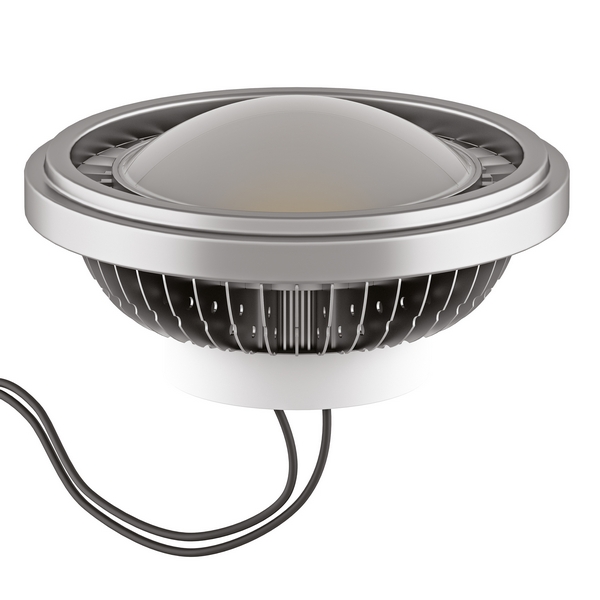 

Лампочка светодиодная полусфера 12W 2800-3000K Lightstar Led 932142, Led 932142