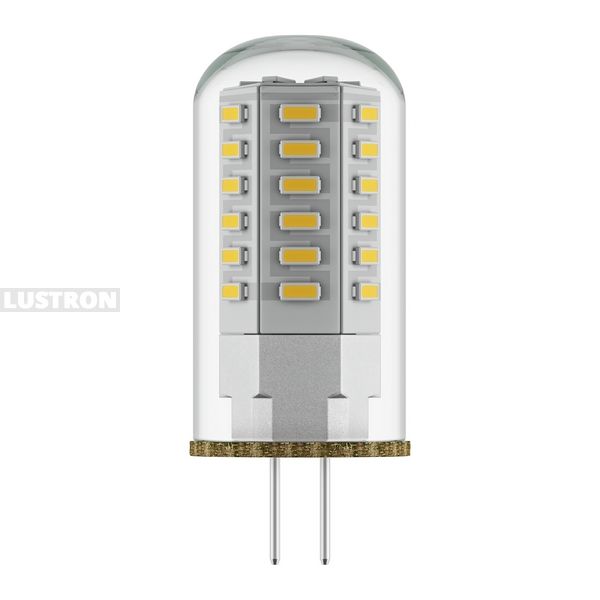 

Лампочка светодиодная кукуруза G5.3 2800-3000K 932822 (Lightstar), 932822