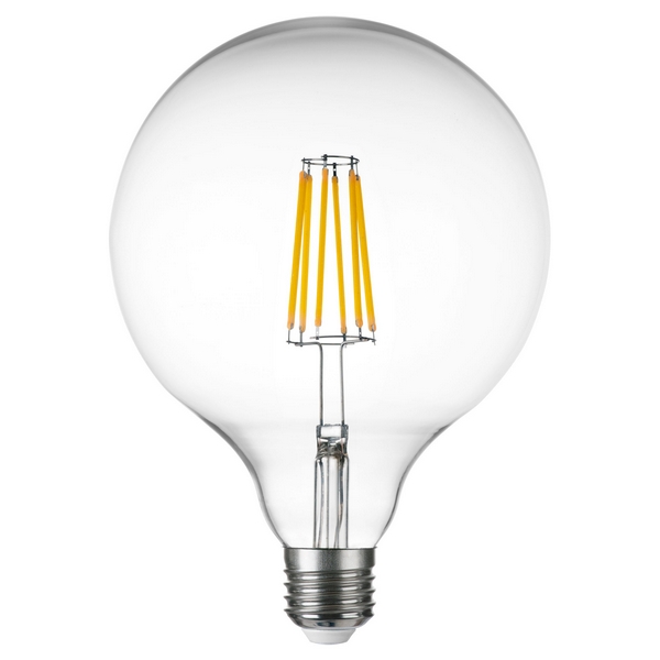 

Лампочка светодиодная E14 10W 3000K Lightstar 933202, Led 933202