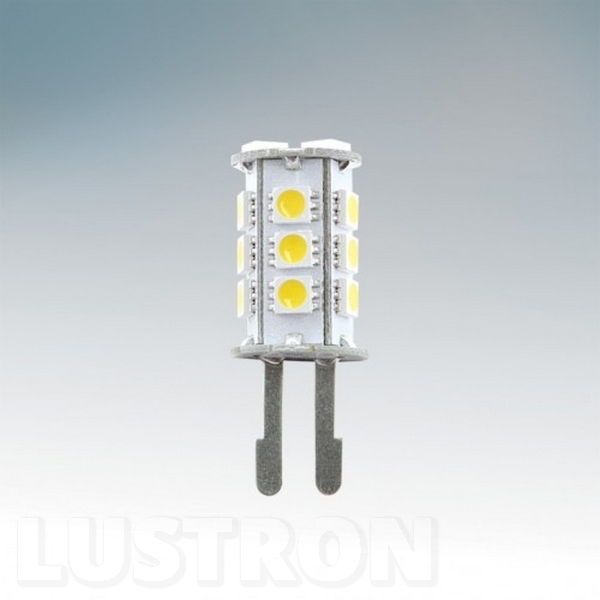 

Лампочка светодиодная кукуруза 5W 4200-4500K Lightstar 933414, 933414