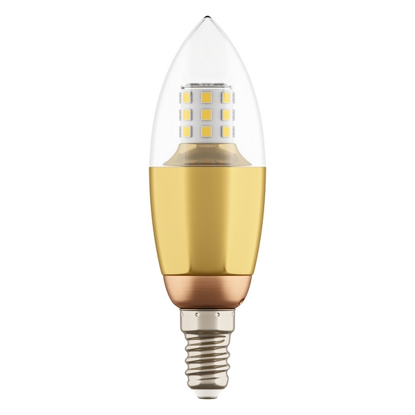 

Лампочка энергосберегающая 940522 Lightstar, Led 940522