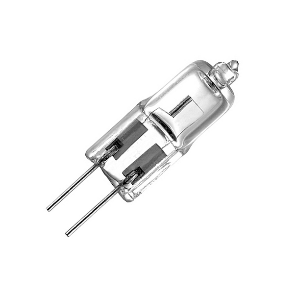 

Лампочка галогеновая капсульная G4 10W 2700K 140lm 456000 (Novotech), 456000