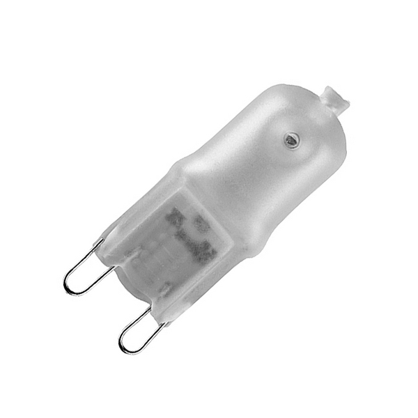 

Лампочка галогеновая капсульная G9 25W 2700K 230lm 456019 (Novotech), 456019