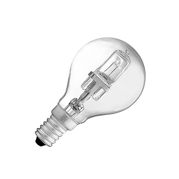 

Лампочка галогеновая груша E14 42W 2700K 580lm Novotech 456025, 456025