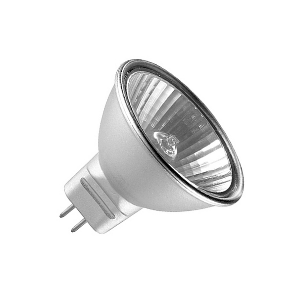

Лампочка галогеновая полусфера GU5.3 35W 2700K 1200lm Novotech 456030, 456030