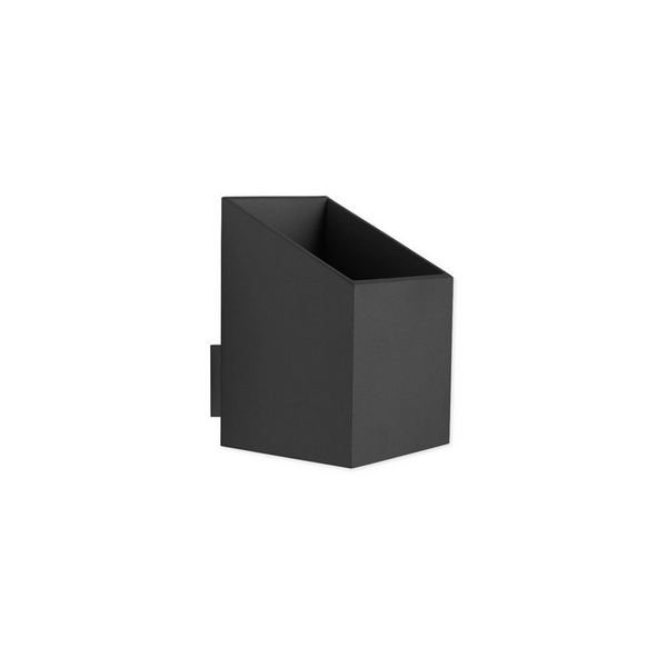 Настенный светильник 625/K KR CZA Lampex Rubik