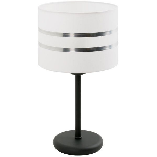 Интерьерная настольная лампа Fabio 851/LM (Lampex)