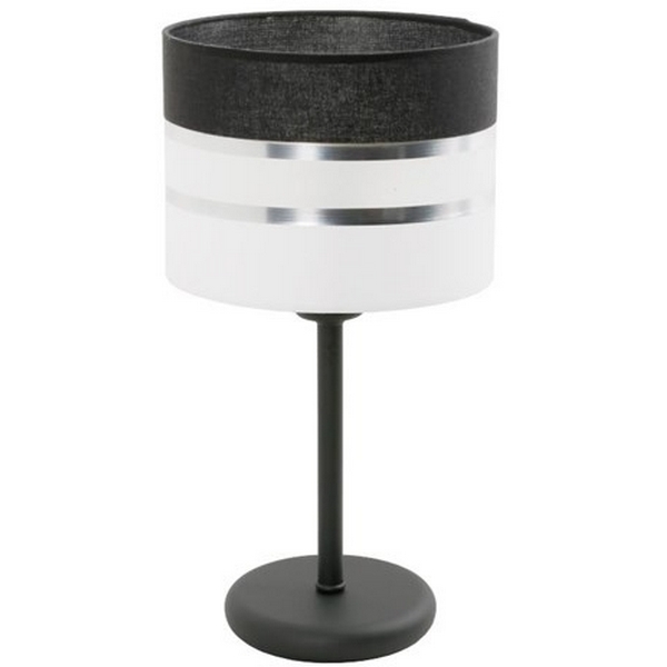 Интерьерная настольная лампа Lampex Nemia 852/LM