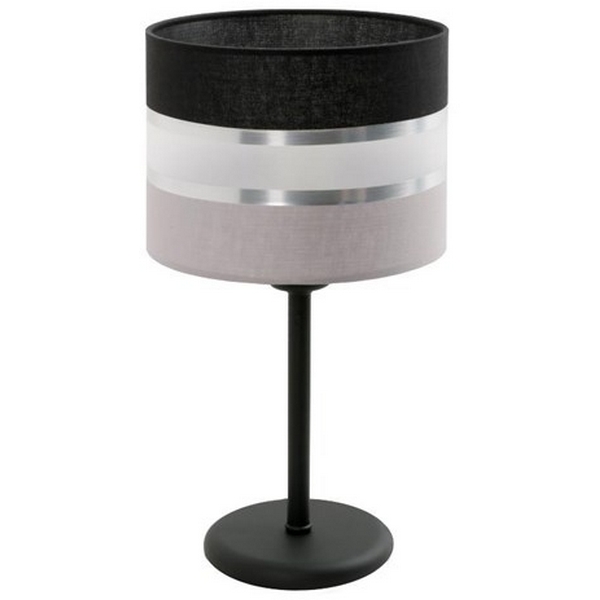 Интерьерная настольная лампа Lampex Donato 853/LM