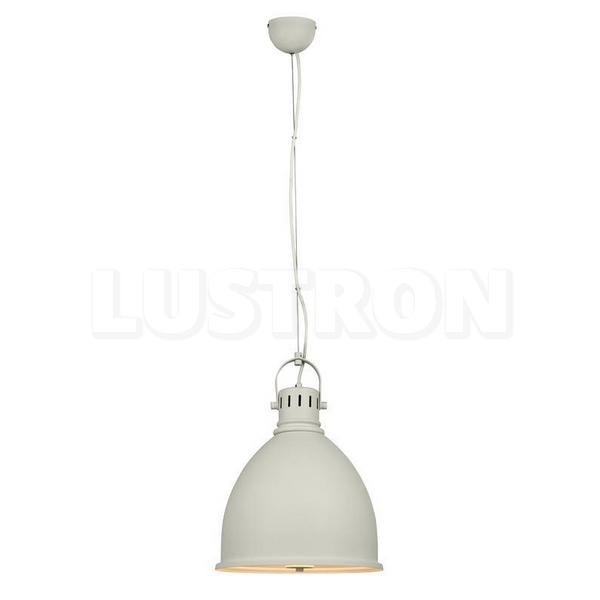 

Подвесной светильник Hastings 104588 (LampGustaf), Белый, Hastings 104588
