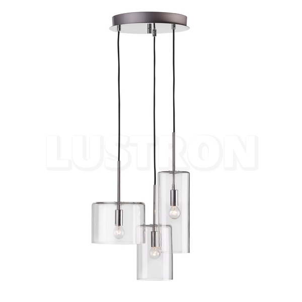 

Подвесной светильник Rockford 105099 (LampGustaf), Хром, Rockford 105099
