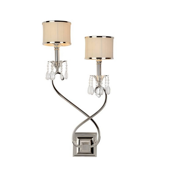 

Бра Jett L00522 (L'Arte Luce), Хром, Jett L00522