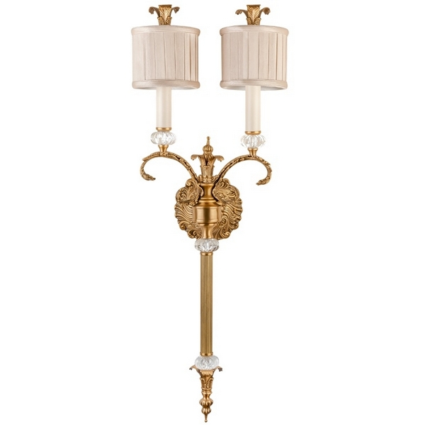 

Бра L'Arte Luce Isabella L01622, Белый, Isabella L01622
