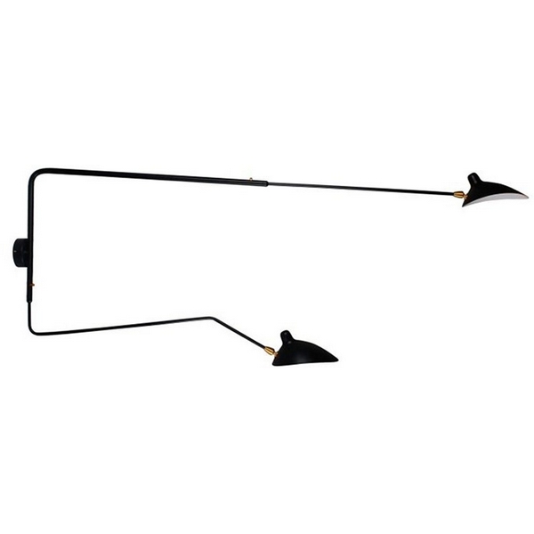Бра L'Arte Luce Spider L05622