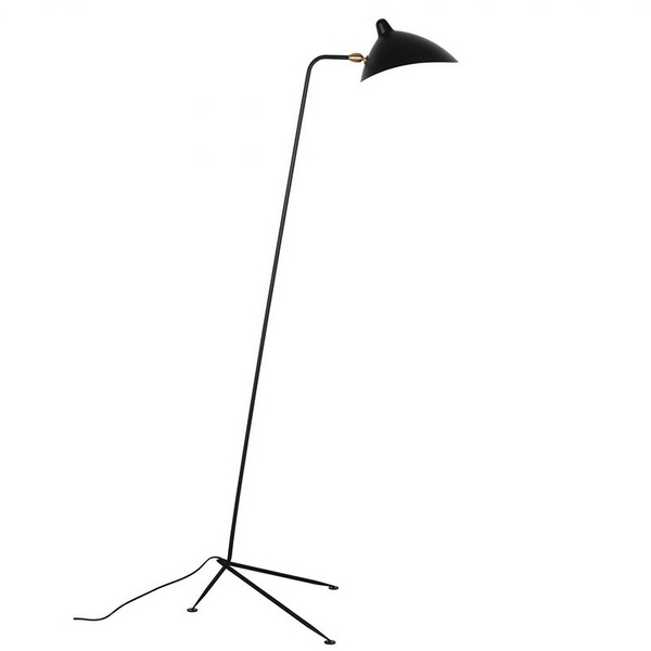 Изображение товара Торшер L'Arte Luce Spider L05641 Изображение товара Торшер L'Arte Luce Spider L05641