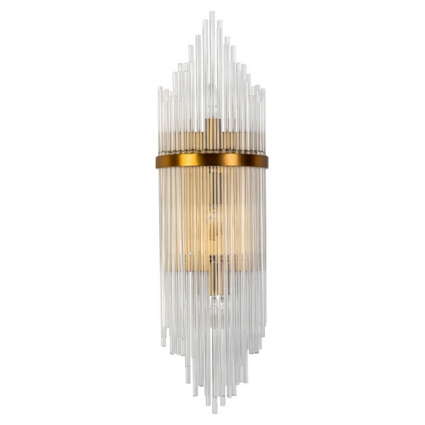 

Бра Seneffe L07723 (L'Arte Luce), Золото, Seneffe L07723