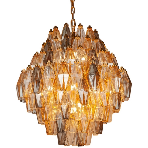 

Подвесная люстра L'Arte Luce Luca L09020.92, Luca L09020.92