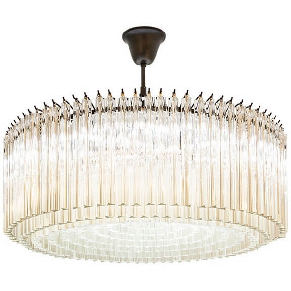 

Подвесная люстра Retro Murano L09409.88 (L'Arte Luce), Прозрачный, Retro Murano L09409.88