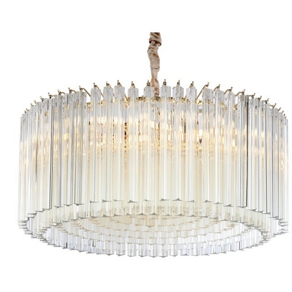 

Подвесная люстра L'Arte Luce Retro Murano L09409.92, Прозрачный, Retro Murano L09409.92