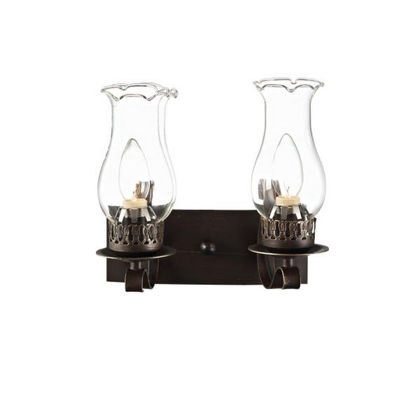 

Бра Age L11922.88 (L'Arte Luce), Прозрачный, Age L11922.88