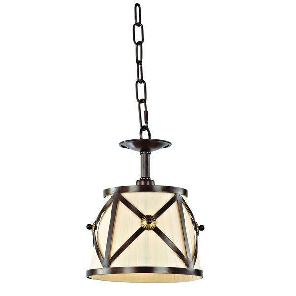 

Подвесной светильник кованый L'Arte Luce Fabrizia L12101.88, Fabrizia L12101.88