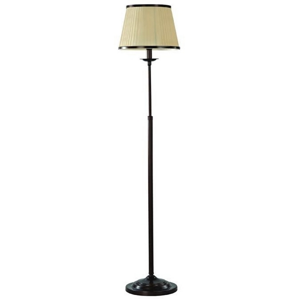 

Торшер кованый L'Arte Luce Fabrizia L12141.88, Бежевый, Fabrizia L12141.88