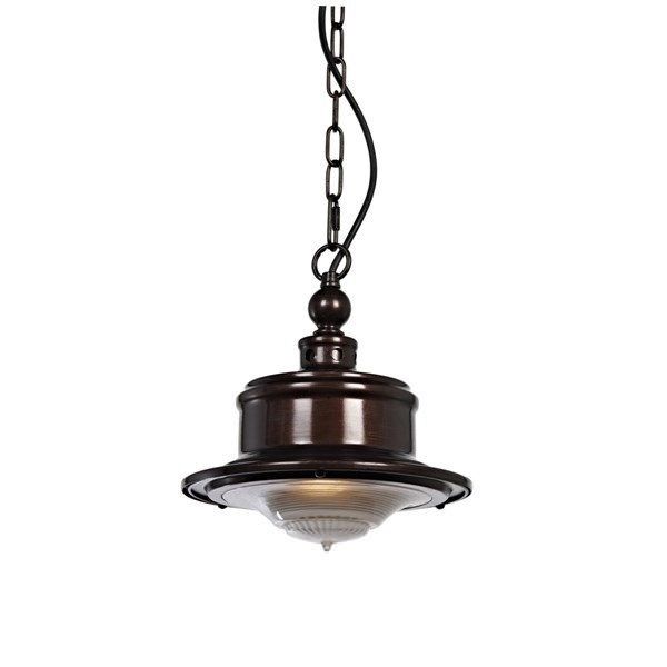 

Подвесной светильник L'Arte Luce Brigg L13501.33, Коричневый, Brigg L13501.33