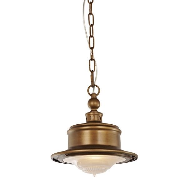 

Подвесной светильник L'Arte Luce Brigg L13501.86, Бронза, Brigg L13501.86