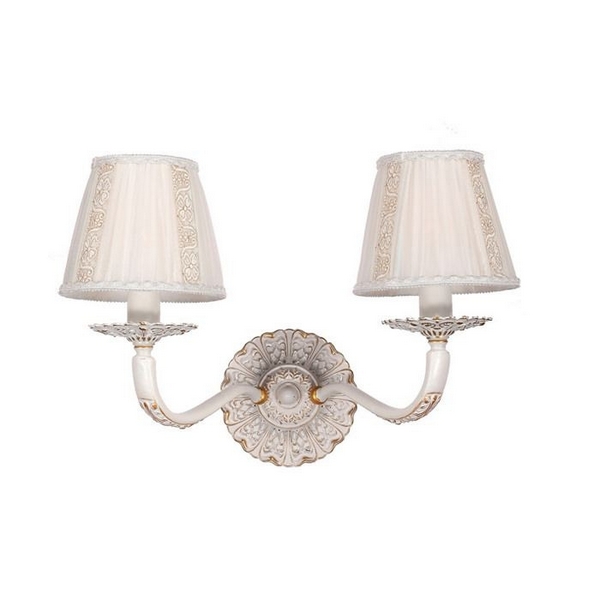 

Бра L'Arte Luce Ciampino L14322.21, Белый, Ciampino L14322.21