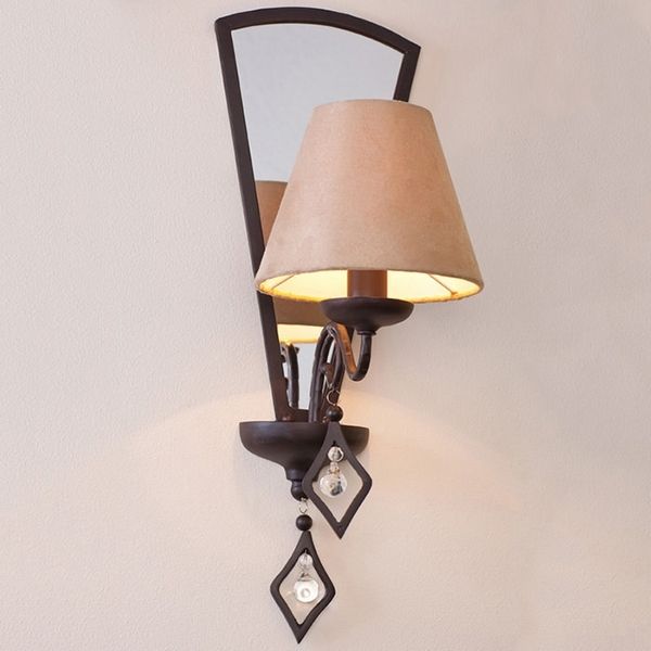 

Бра L'Arte Luce Capri L15021.37, Коричневый, Capri L15021.37