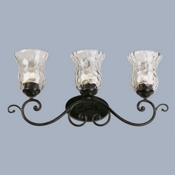 

Бра L'Arte Luce Gela L17723.19, Прозрачный, Gela L17723.19