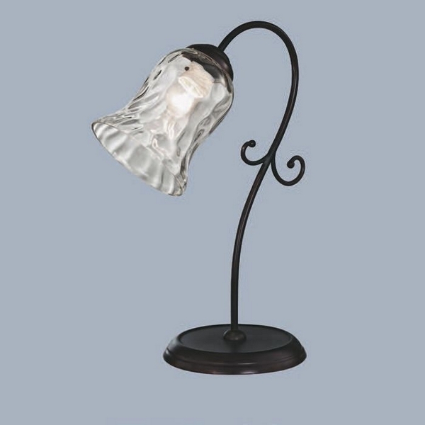 Интерьерная настольная лампа Gela L17731.19 (L'Arte Luce)