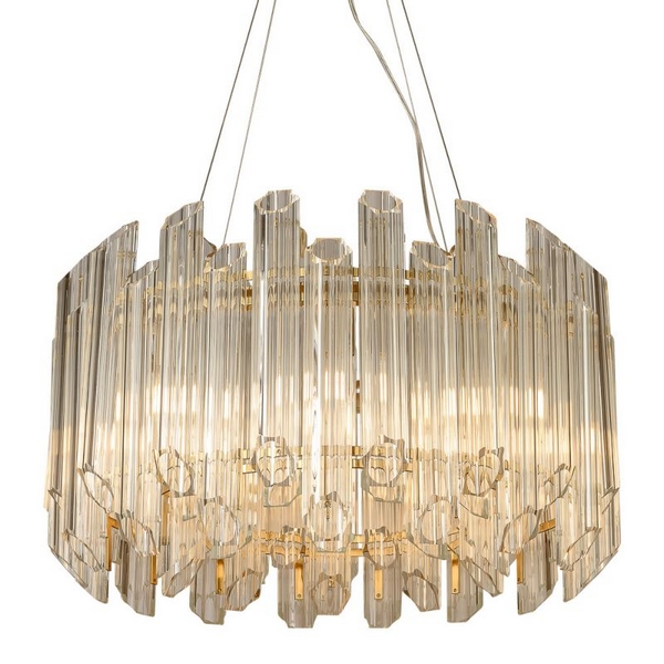 

Подвесная люстра L'Arte Luce Retro Murano L23209.92, Retro Murano L23209.92