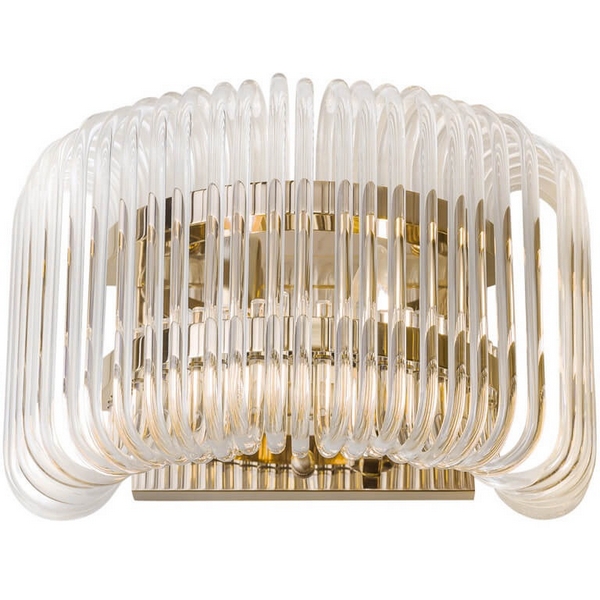 Изображение товара Бра L'Arte Luce Alhombre L23822.92 современные настенные светильники для интерьера