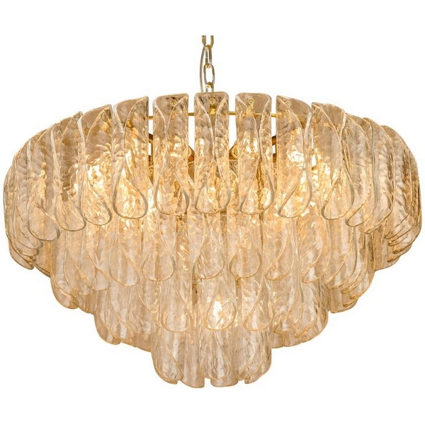 

Подвесная люстра L'Arte Luce Circonvo L24019.92, Прозрачный, Circonvo L24019.92