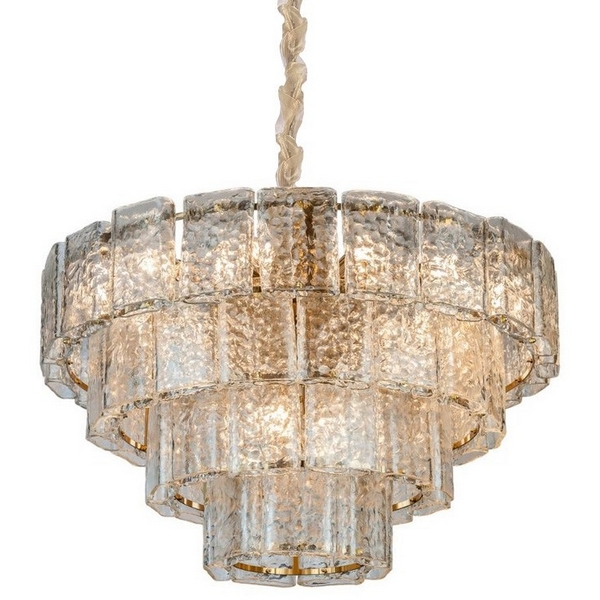 Изображение товара Подвесная люстра L Arte Luce Gaccio с 22 лампами стиль модерн