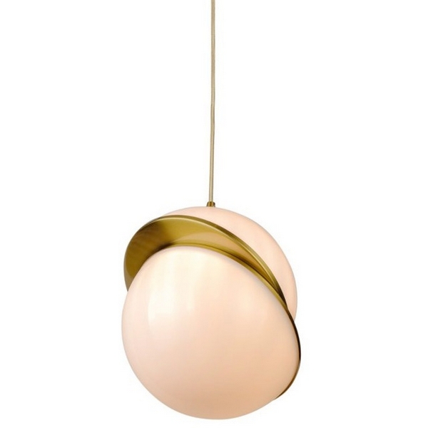 

Подвесной светильник L'Arte Luce Pressario L24763.42, Белый, Pressario L24763.42