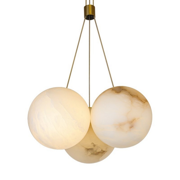 

Подвесной светильник Bolky L'Arte Luce UP L29703, Bolky UP L29703