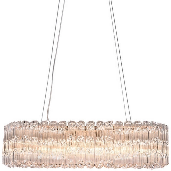 

Подвесной светильник L'Arte Luce Varese L34400.93, Прозрачный, Varese L34400.93