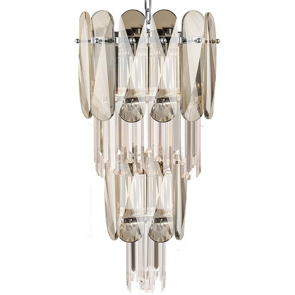 

Подвесной светильник Copolle L36601.98 (L'Arte Luce), Дымчатый, Copolle L36601.98