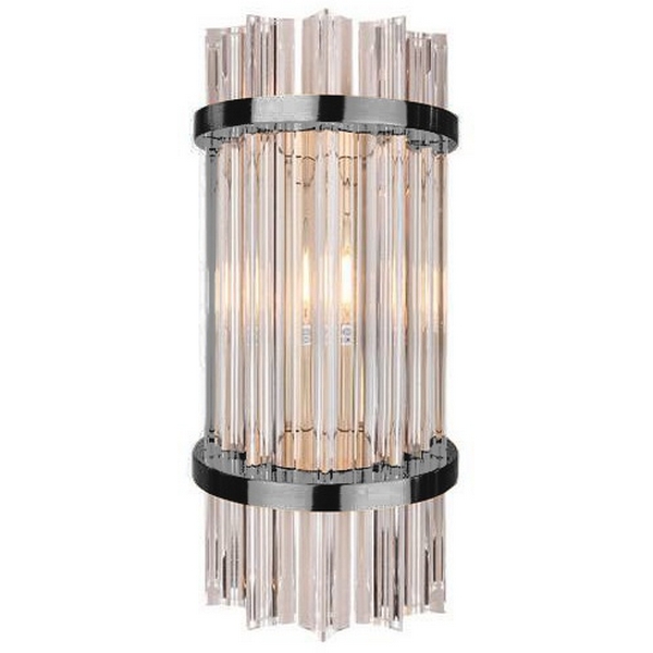 

Настенный светильник L'Arte Luce Saturno L37524.35, Прозрачный, Saturno L37524.35