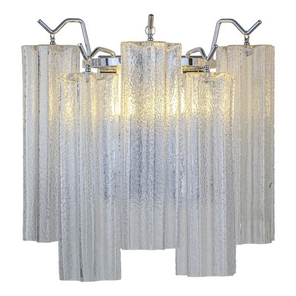 

Бра Tronchi L38122.98 (L'Arte Luce), Хром, Tronchi L38122.98