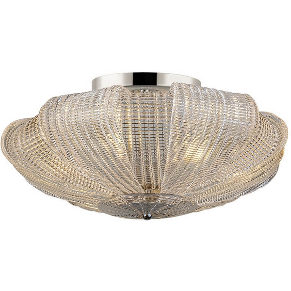 

Потолочная люстра L'Arte Luce Overlap L38352.98 Chrome, Прозрачный, Overlap L38352.98