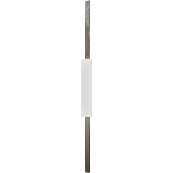 

Бра светодиодное Storcia L40621 (L'Arte Luce), Хром, Storcia L40621