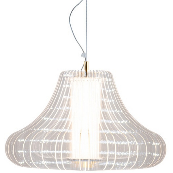 Изображение товара Подвесной светильник светодиодный L'Arte Luce Mercury L42501.92