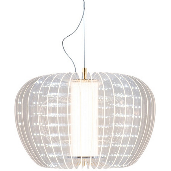 

Подвесной светильник L'Arte Luce Mercury L42502.92, Прозрачный, Mercury L42502.92