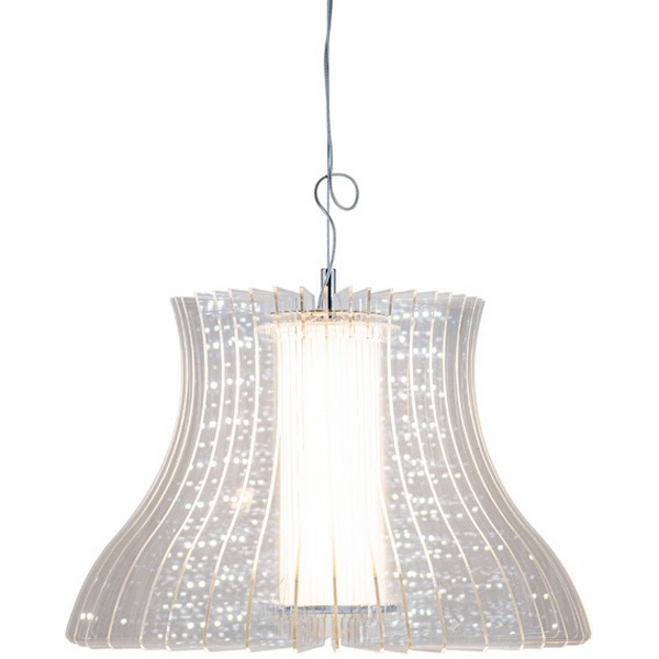 

Подвесной светильник L'Arte Luce Mercury L42504.98, Прозрачный, Mercury L42504.98