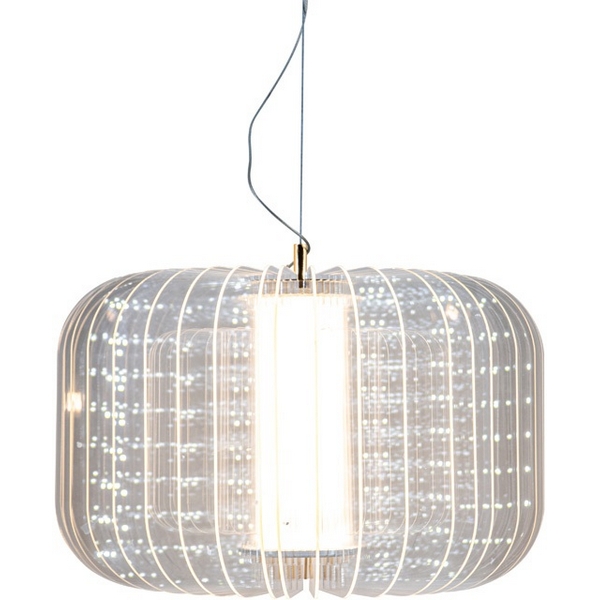 

Подвесной светильник L'Arte Luce Mercury L42505.92, Прозрачный, Mercury L42505.92